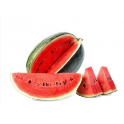 nasiona owoców Arbuz, kawon - mix odmian